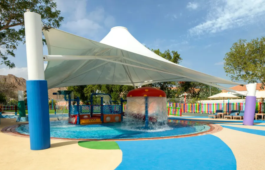 Le Meridien Al Aqah Beach Resort — фото 2