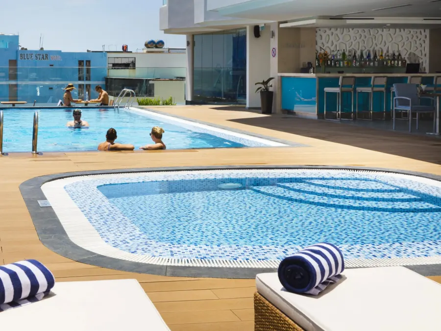 Liberty Central Nha Trang Hotel — фото 2