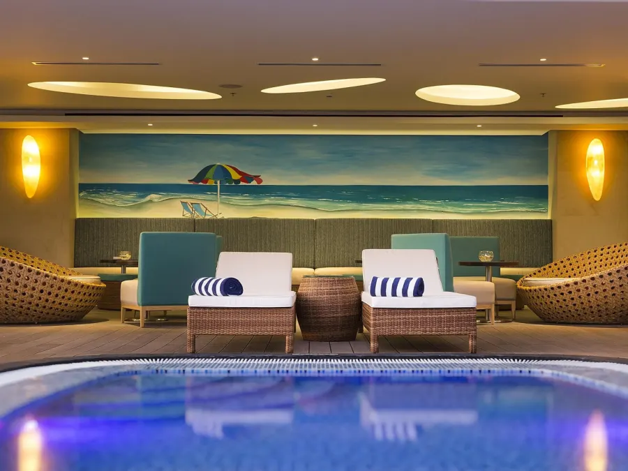 Liberty Central Nha Trang Hotel — фото 4
