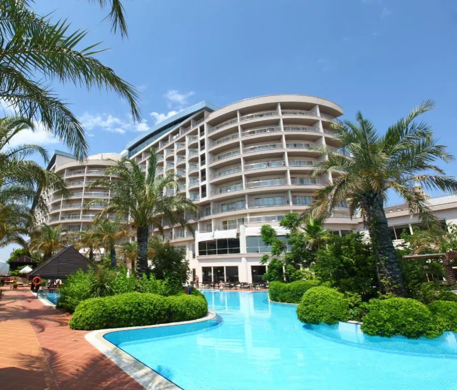 Liberty Hotels Lara, Анталья
