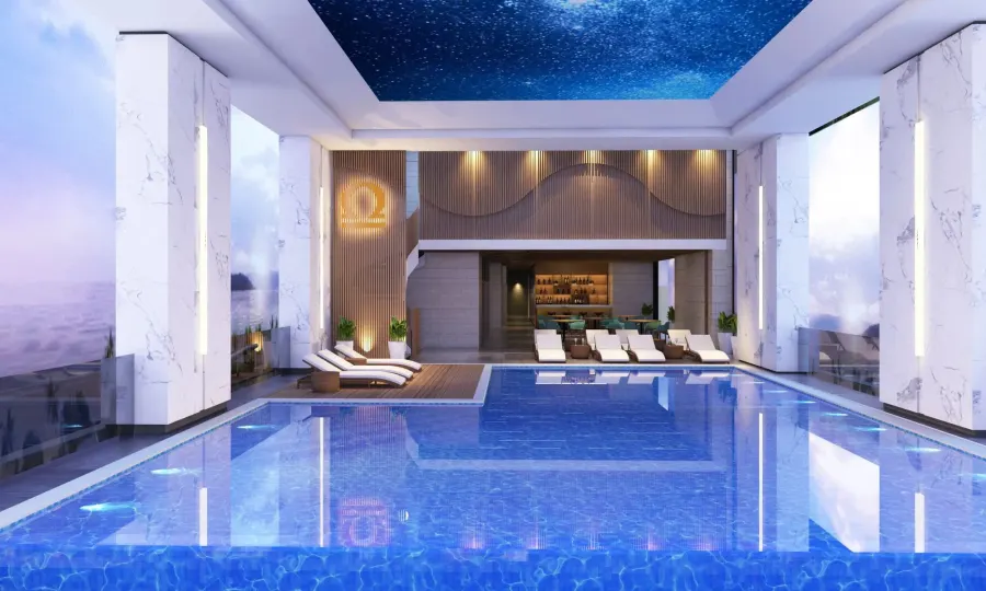 Libra Nha Trang Hotel — фото 2