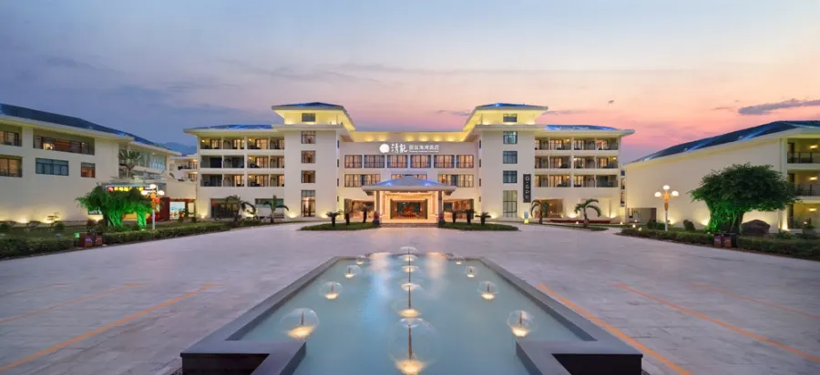 Liking Resort — фото 7