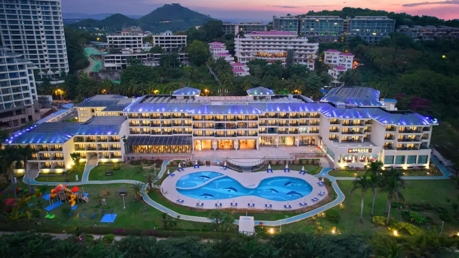 Liking Resort — фото 2