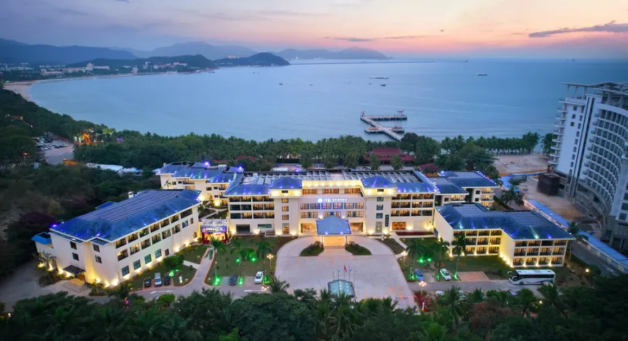 Liking Resort — фото 5