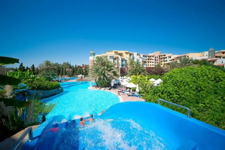 Limak Arcadia Golf & Sport Resort, Белек
