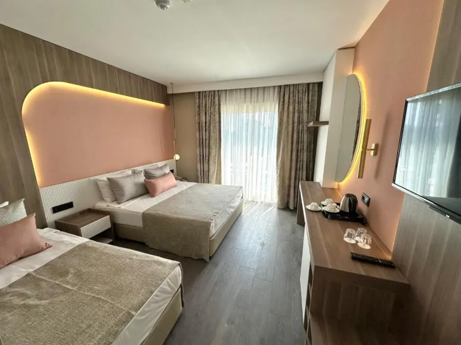 Loceanica Beach Resort Hotel — фото 8