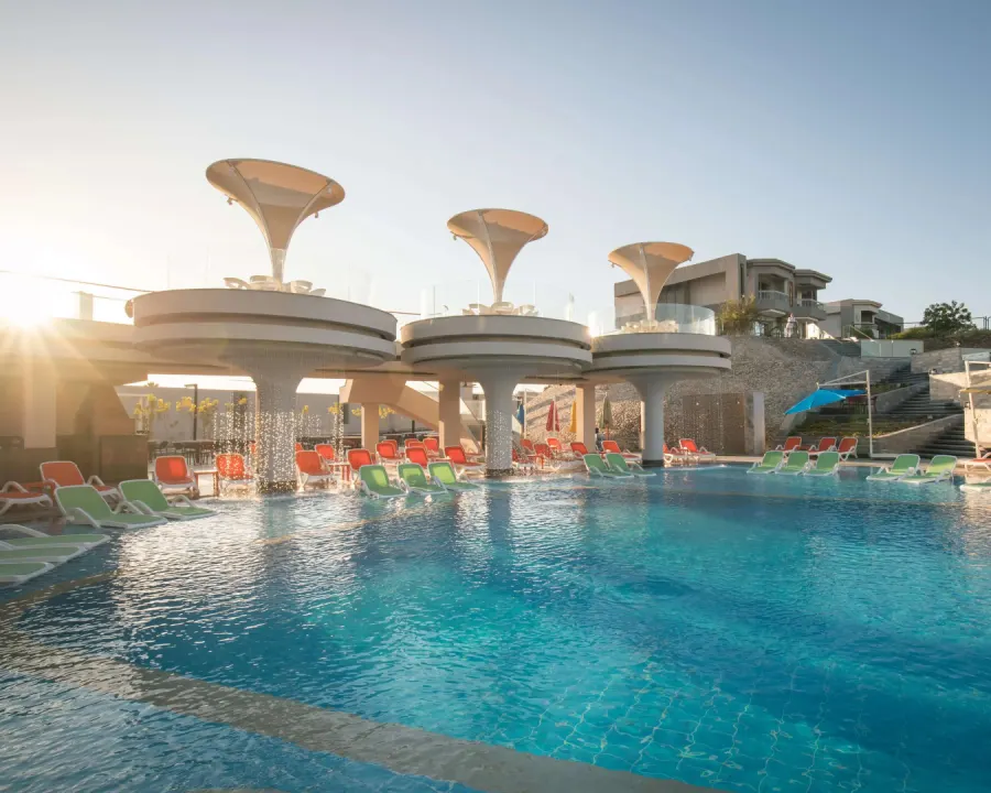 Long Beach Resort Hurghada — фото 2