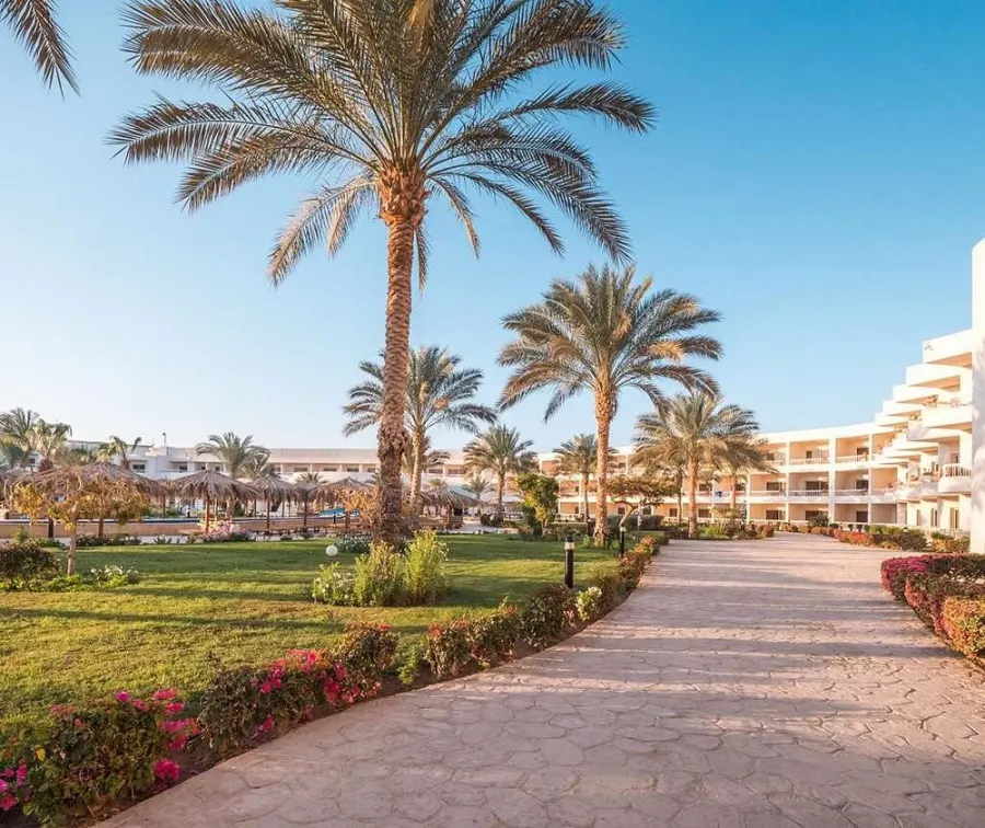 Long Beach Resort Hurghada — фото 6