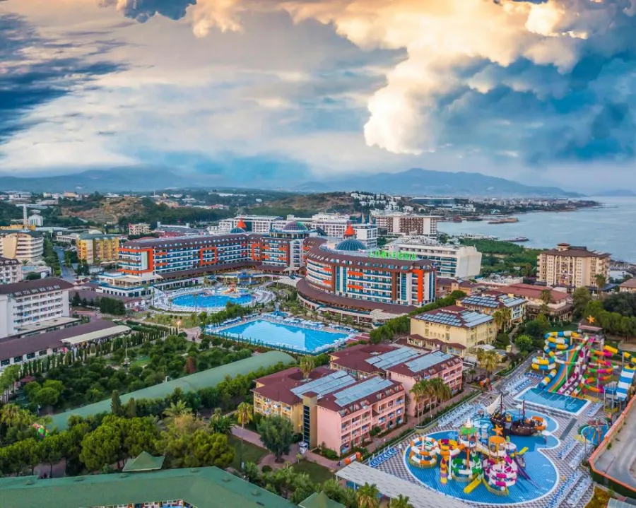 Lonicera Resort & Spa Hotel — фото 5