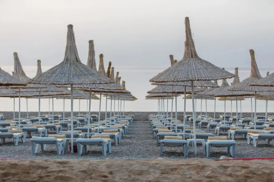 Lucida Beach Hotel — фото 2