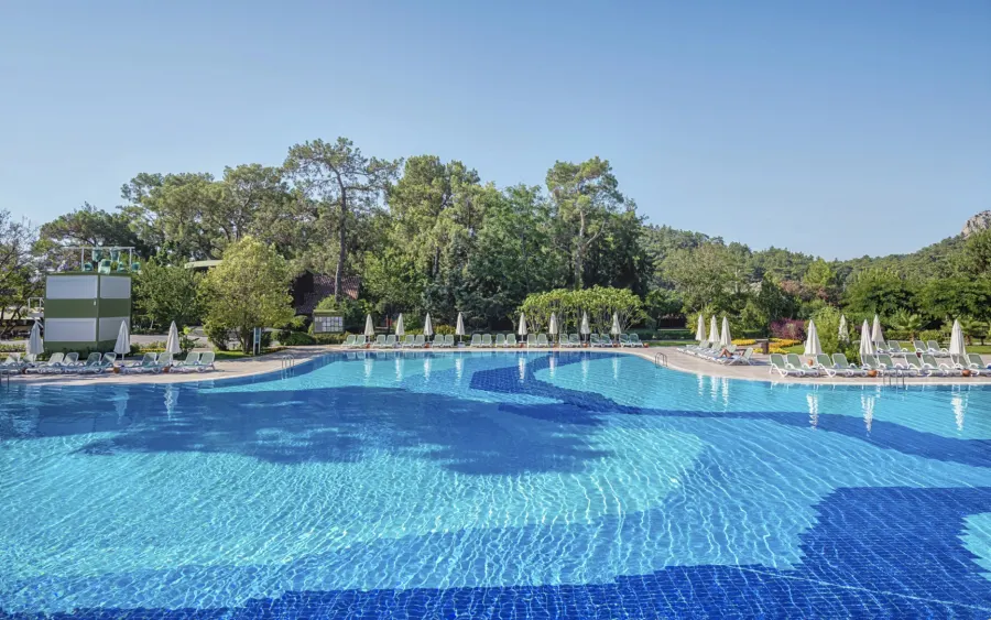 Ma Biche Kemer by Werde Hotels, Кемер