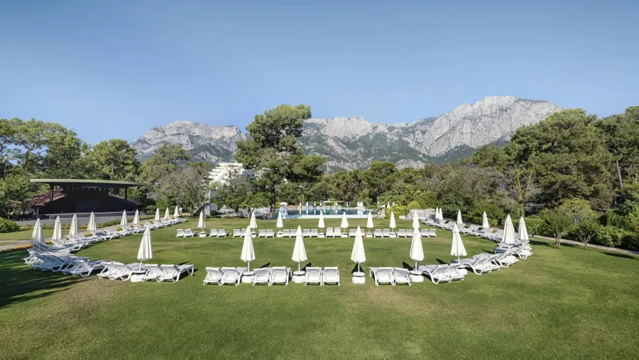 Ma Biche Kemer by Werde Hotels — фото 3