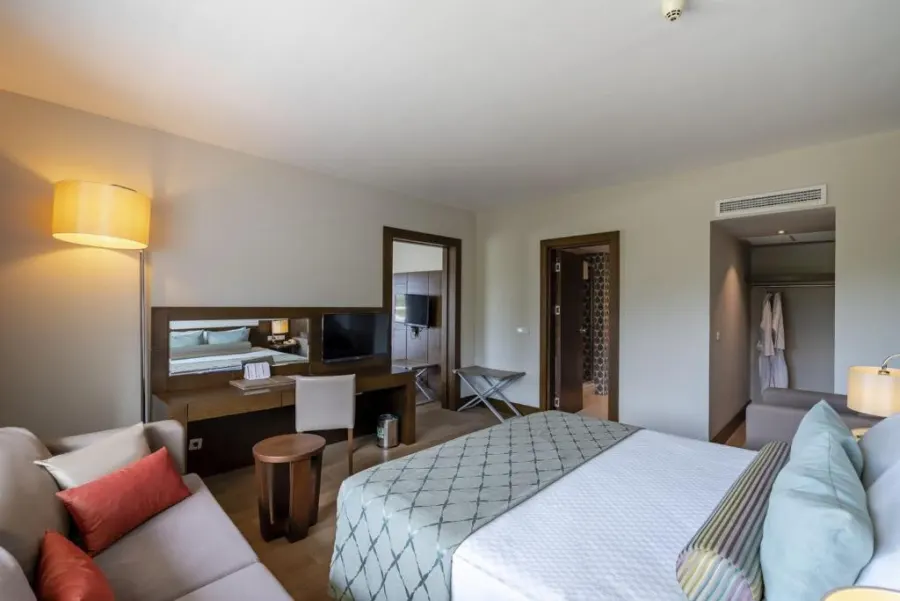Ma Biche Kemer by Werde Hotels — фото 8