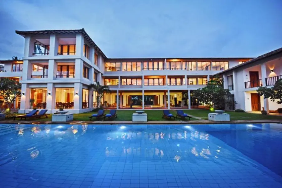 Mandara Resort, Коггала