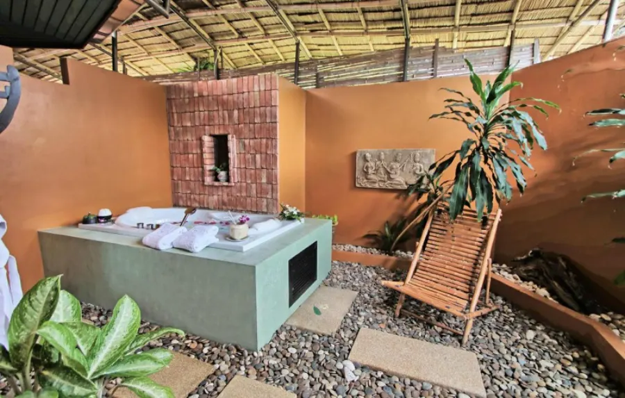 Mangosteen Resort & Ayurveda Spa, Пхукет