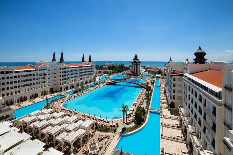 Mardan Palace — фото 3