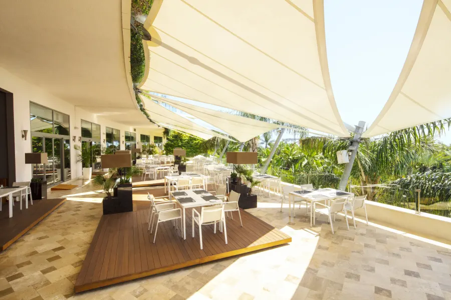 Maxx Royal Belek Golf Resort — фото 2