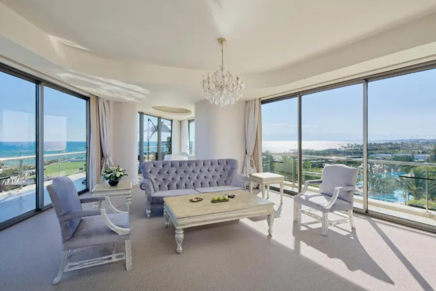 Maxx Royal Belek Golf Resort — фото 4