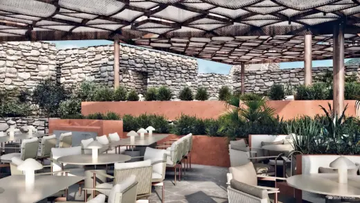 Maxx Royal Bodrum Resort — фото 4