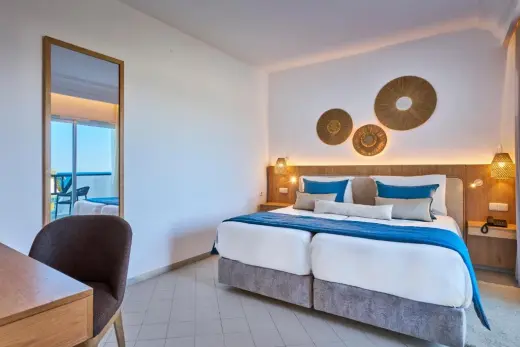 Melia El Mansour Mahdia Thalasso & Spa — фото 4