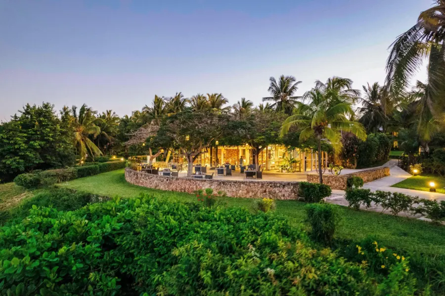 Melia Zanzibar, Занзибар