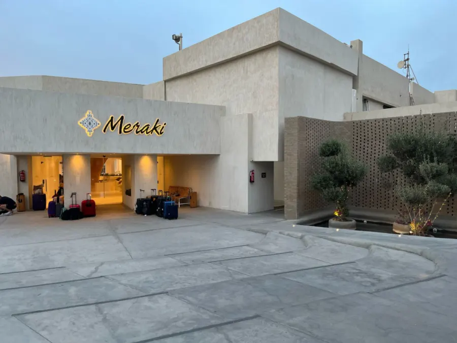 Meraki Resort Adults Only 16+, Хургада