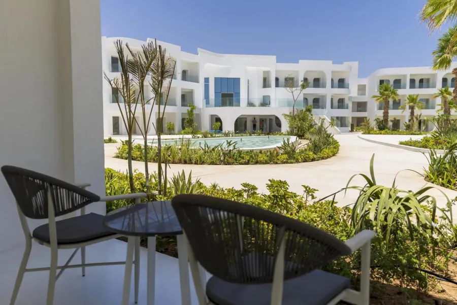 Meraki Resort Sharm El Sheikh Adults Only 16+ — фото 4