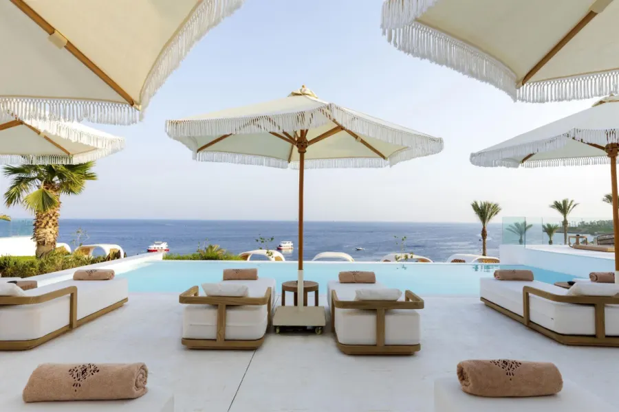 Meraki Resort Sharm El Sheikh Adults Only 16+ — фото 8