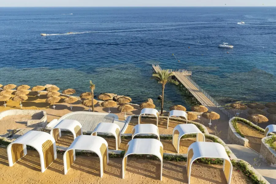 Meraki Resort Sharm El Sheikh Adults Only 16+ — фото 2