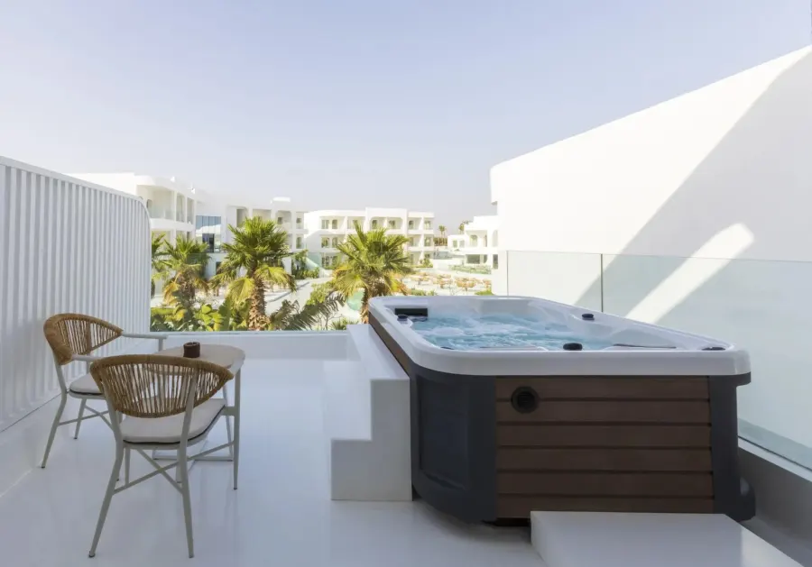 Meraki Resort Sharm El Sheikh Adults Only 16+ — фото 3