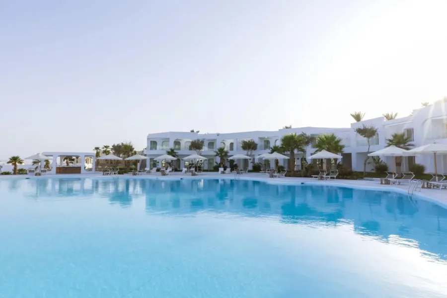 Meraki Resort Sharm El Sheikh Adults Only 16+ — фото 5