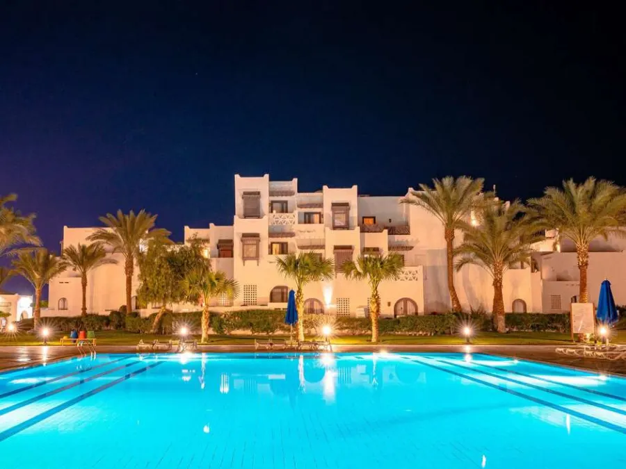 Mercure Hurghada — фото 3