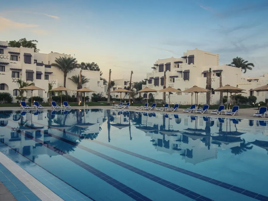 Mercure Hurghada — фото 5