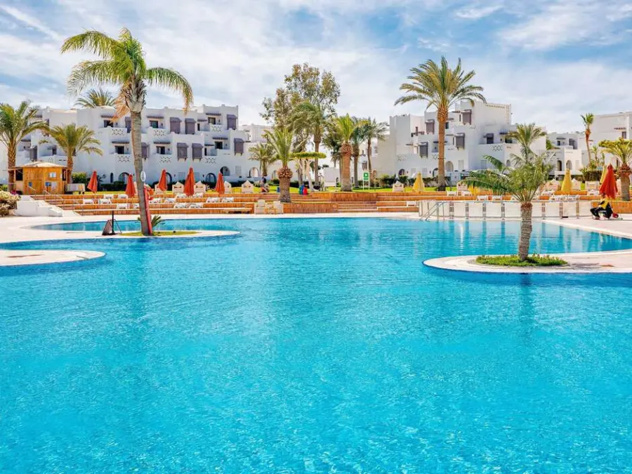 Mercure Hurghada — фото 7