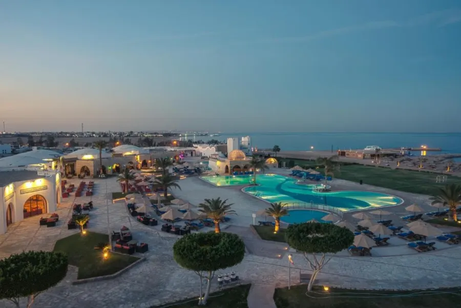 Mercure Hurghada — фото 4