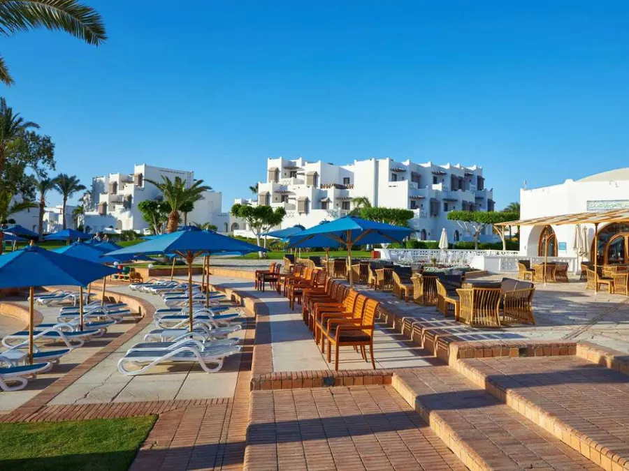 Mercure Hurghada — фото 6