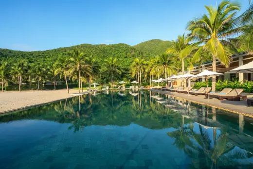 Mia Resort Nha Trang, Нячанг
