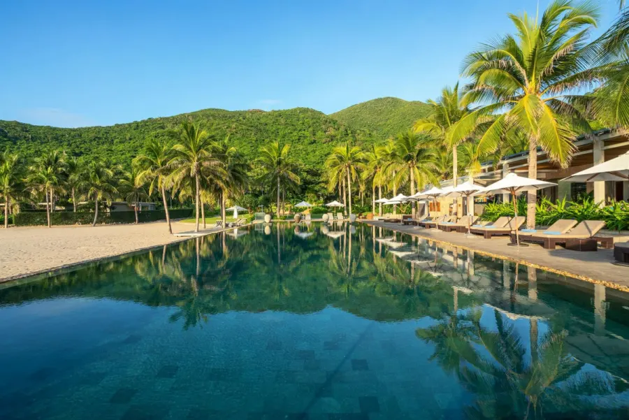 Mia Resort Nha Trang, Нячанг