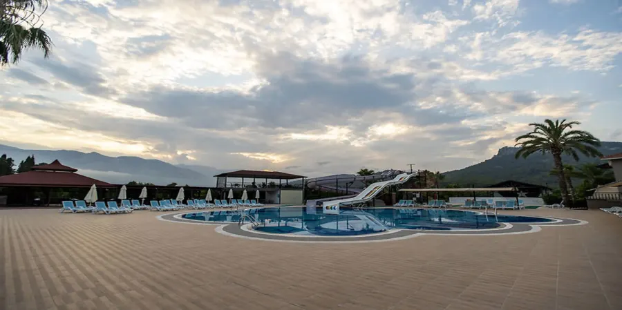 Miramor Garden Resort Hotel — фото 6