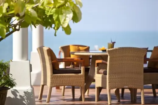 Miskawaan Luxury Beachfront Villas — фото 3