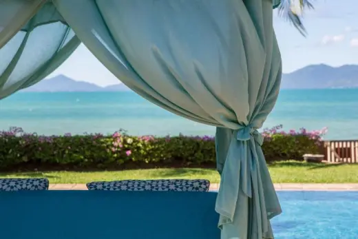 Miskawaan Luxury Beachfront Villas — фото 4