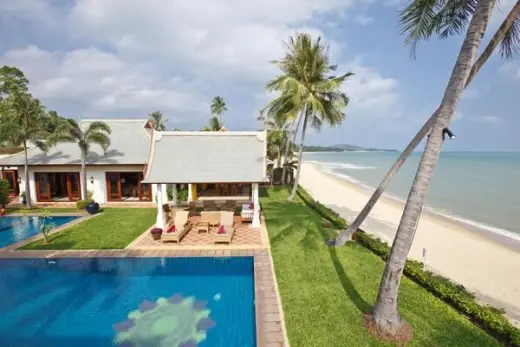 Miskawaan Luxury Beachfront Villas — фото 6