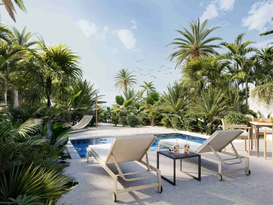 Movenpick Resort Al Marjan Island — фото 2