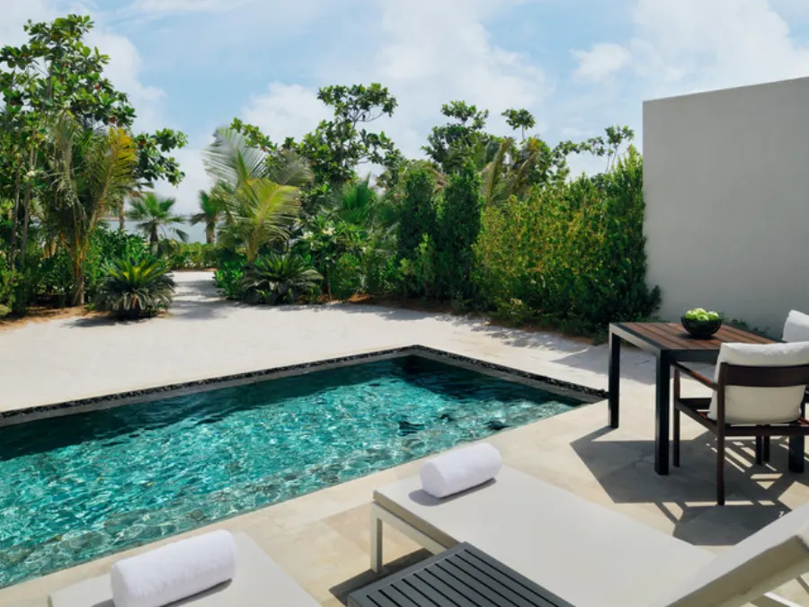 Movenpick Resort Al Marjan Island — фото 7