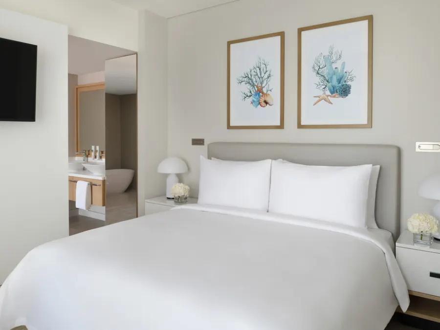 Movenpick Resort Al Marjan Island — фото 8