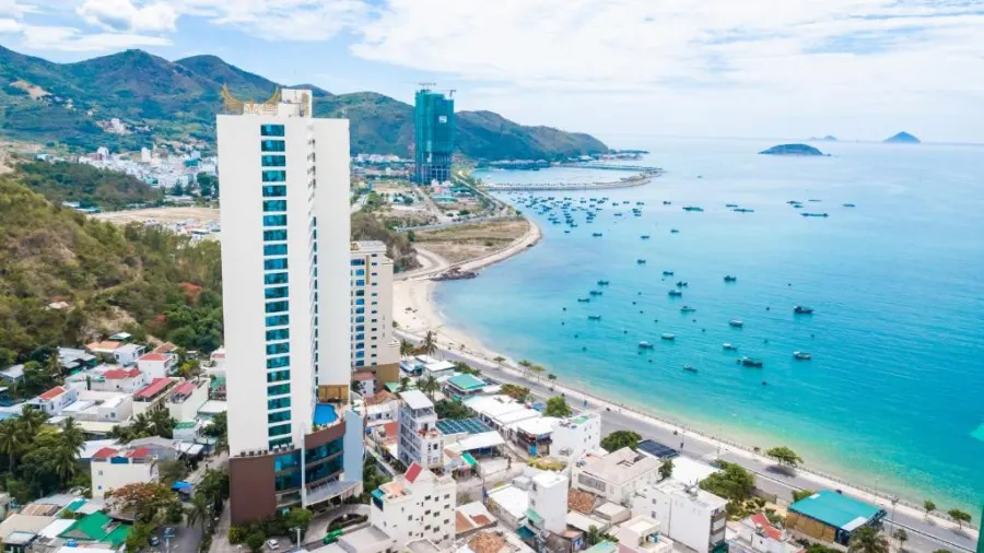 Muong Thanh Grand Nha Trang, Нячанг