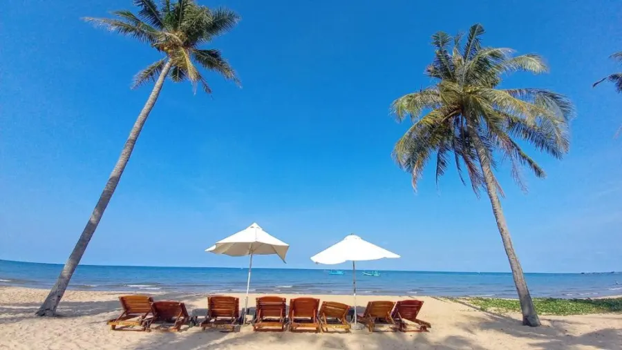 Muong Thanh Luxury Phu Quoc — фото 7