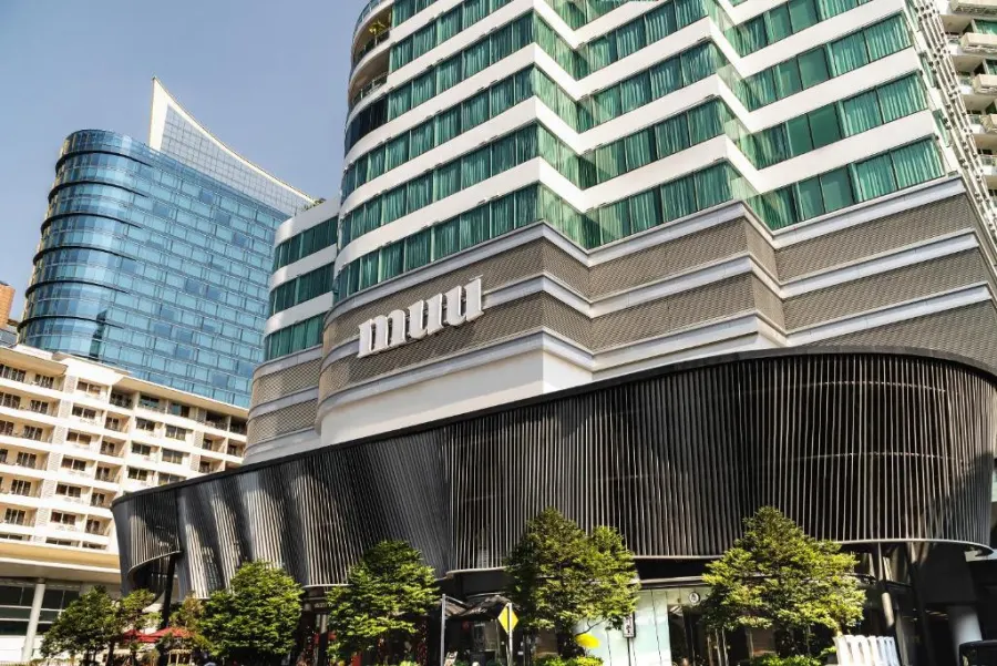 Muu Bangkok, Бангкок