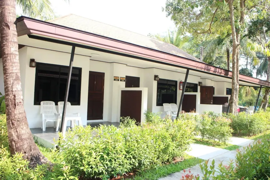 Nai Yang Beach Resort & Spa — фото 5