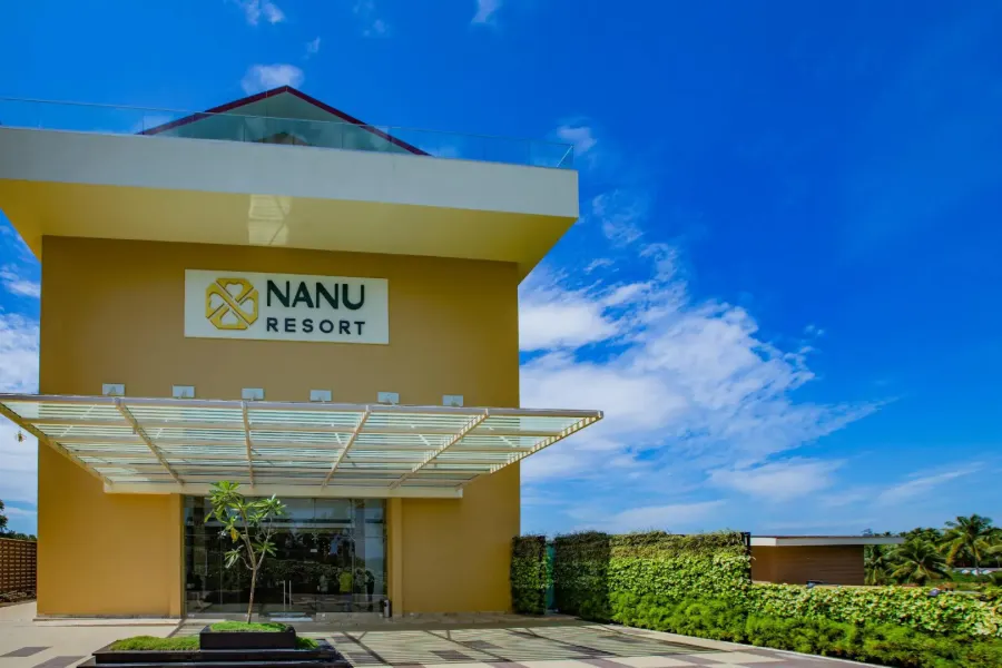 Nanu Resort Arambol, Северный Гоа